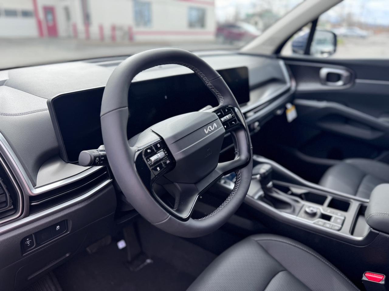 Kia Sorento S AWD 2026