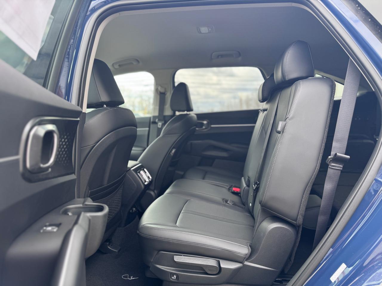 Kia Sorento S AWD 2026