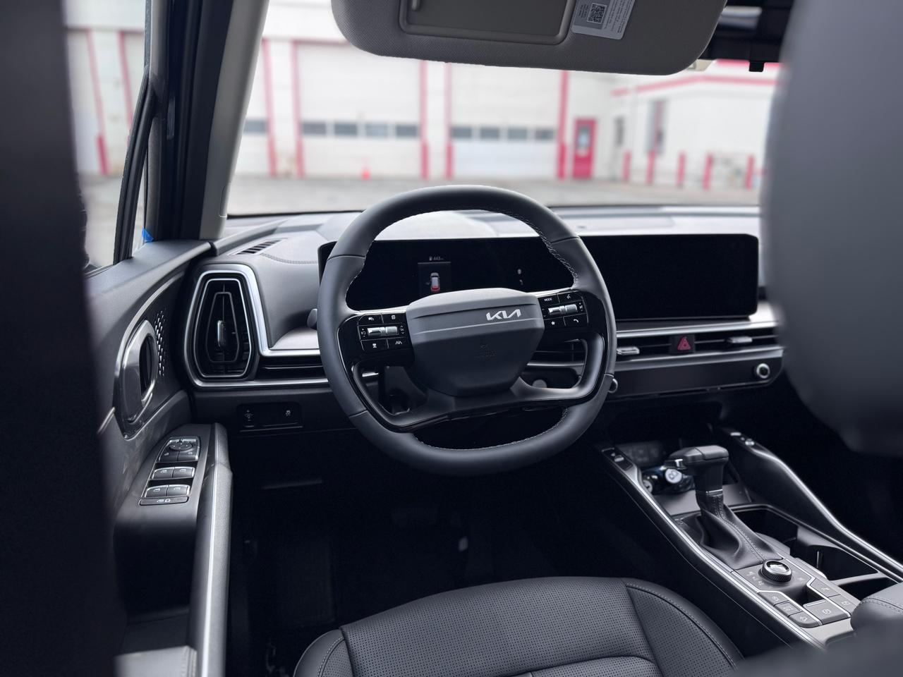 Kia Sorento S AWD 2026