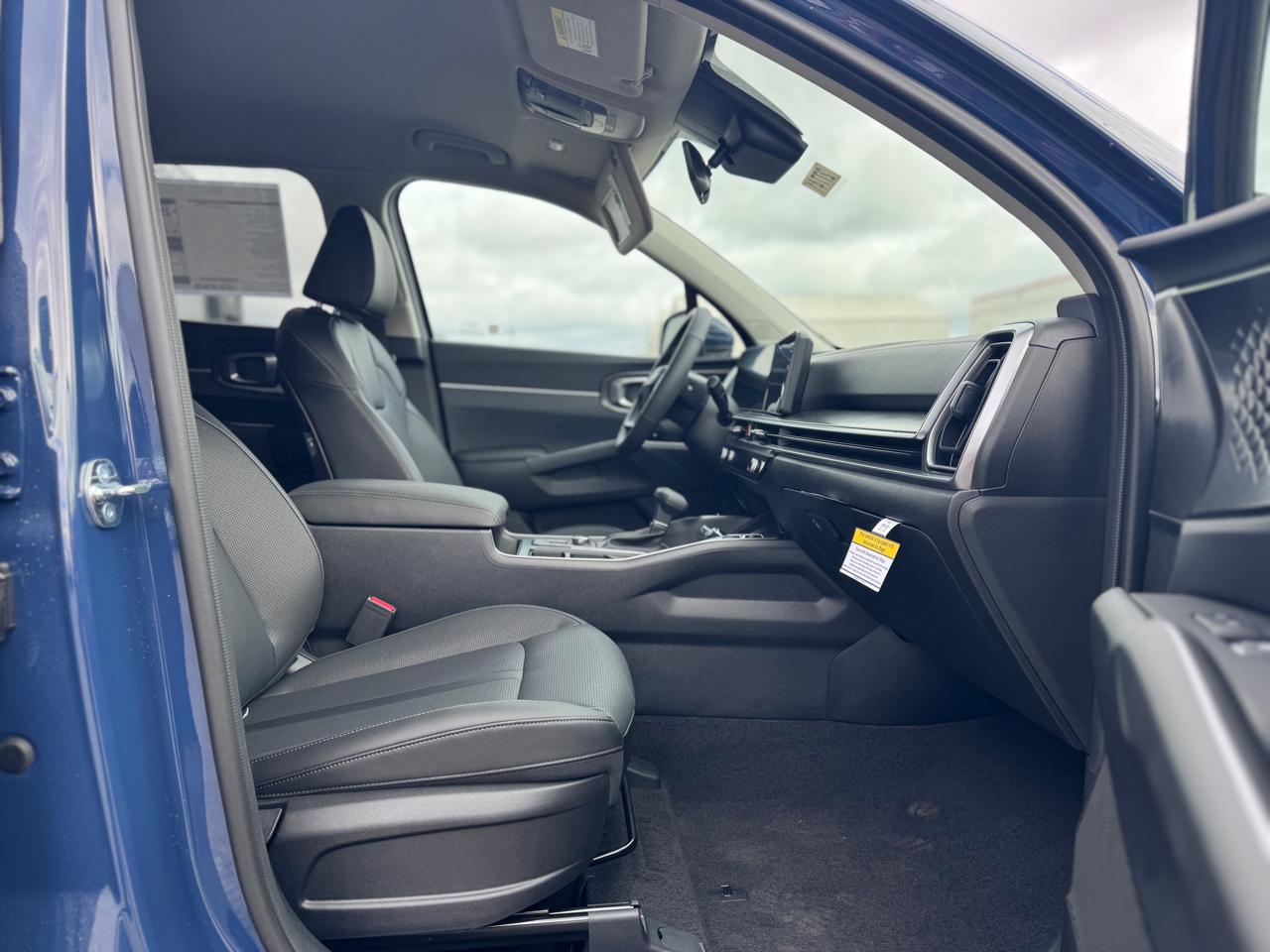 Kia Sorento S AWD 2026