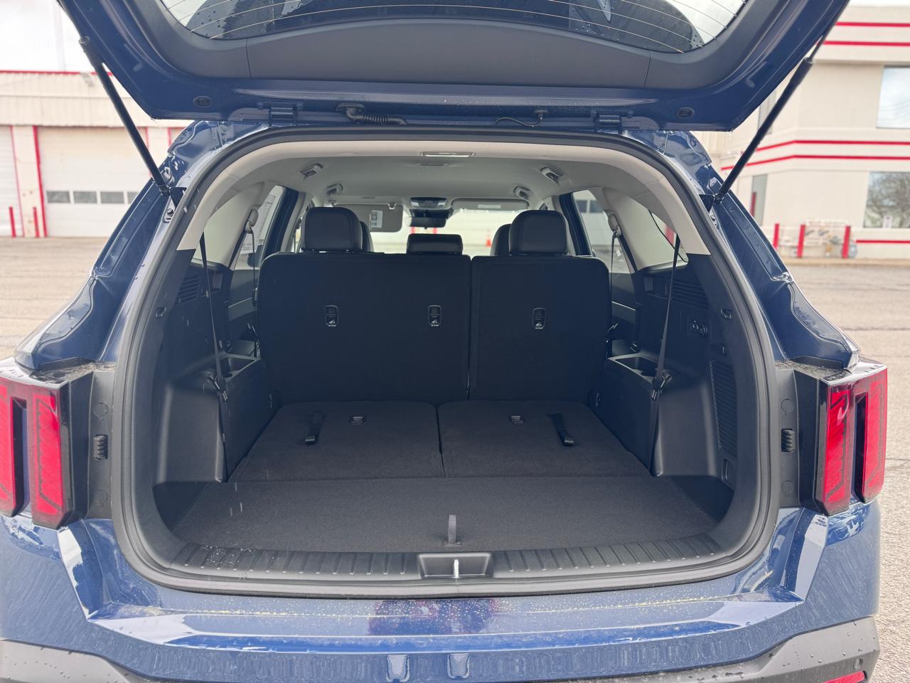 Kia Sorento S AWD 2026