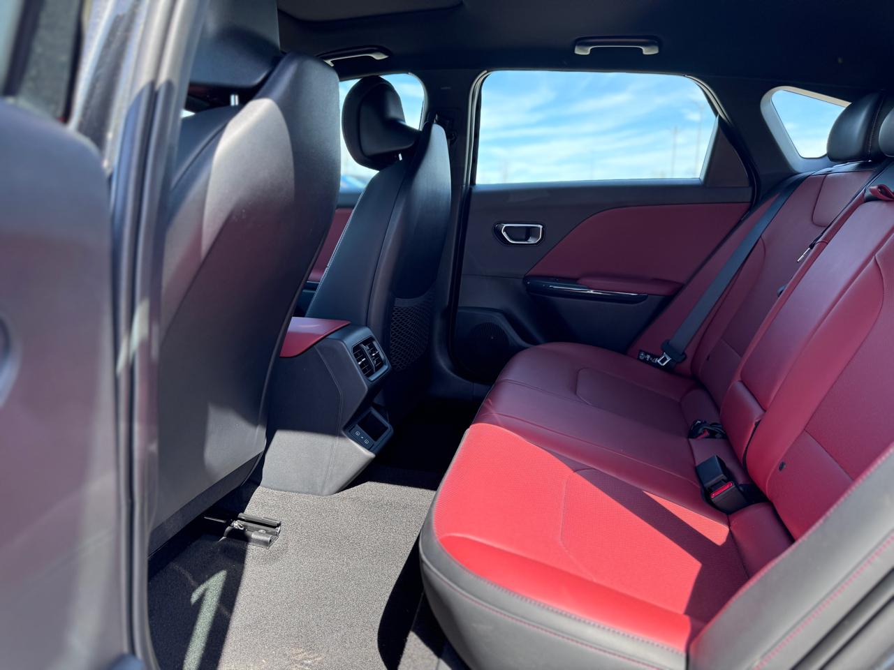 Kia K4 GT-Line Turbo Hatchback 2026