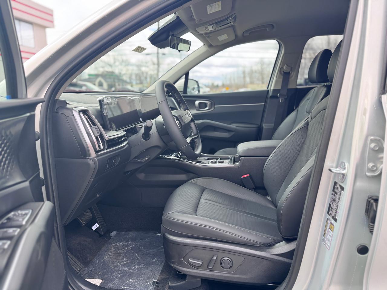 Kia Sorento S AWD 2026