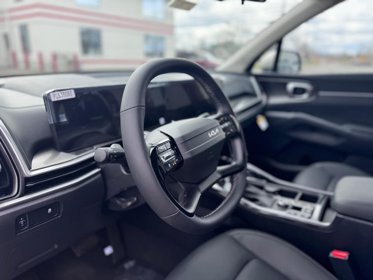 Kia Sorento S AWD 2026