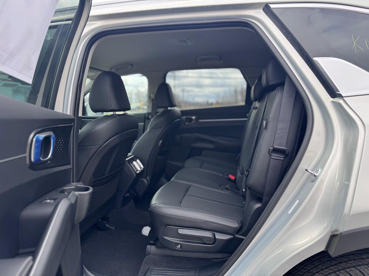 Kia Sorento S AWD 2026