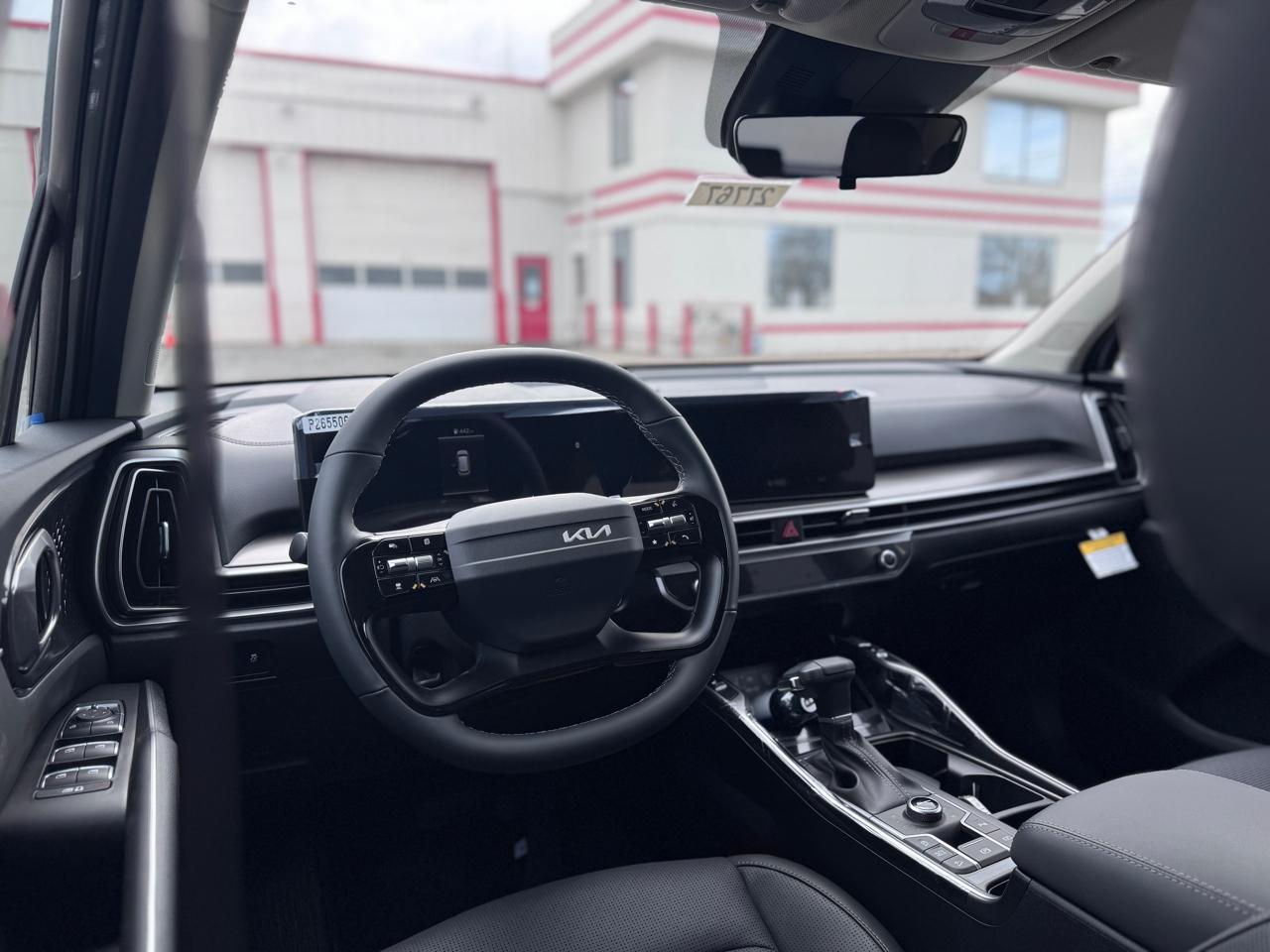 Kia Sorento S AWD 2026