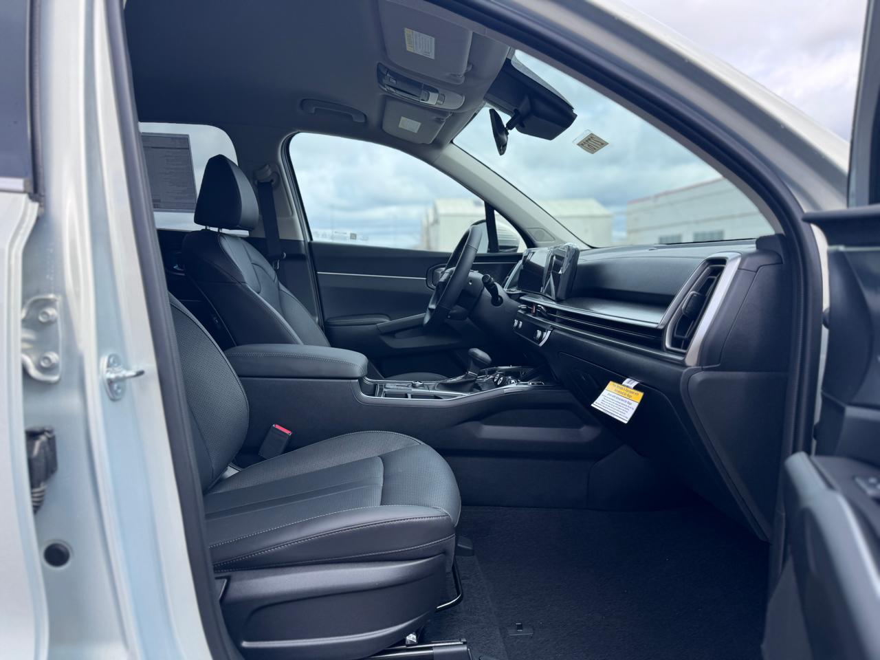 Kia Sorento S AWD 2026