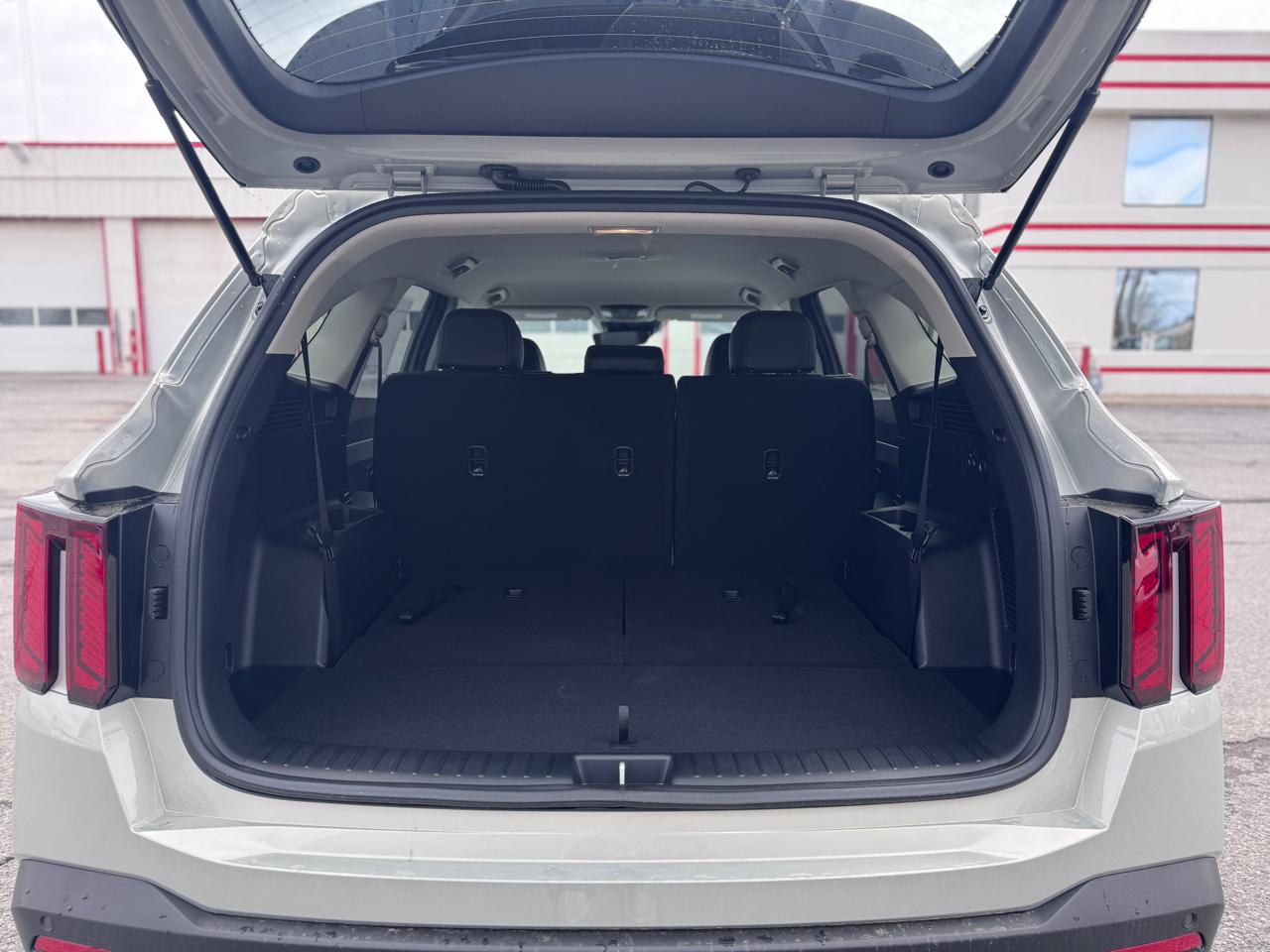 Kia Sorento S AWD 2026