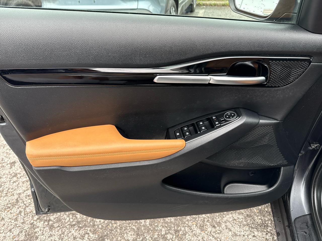 Kia Seltos EX IVT AWD 2024