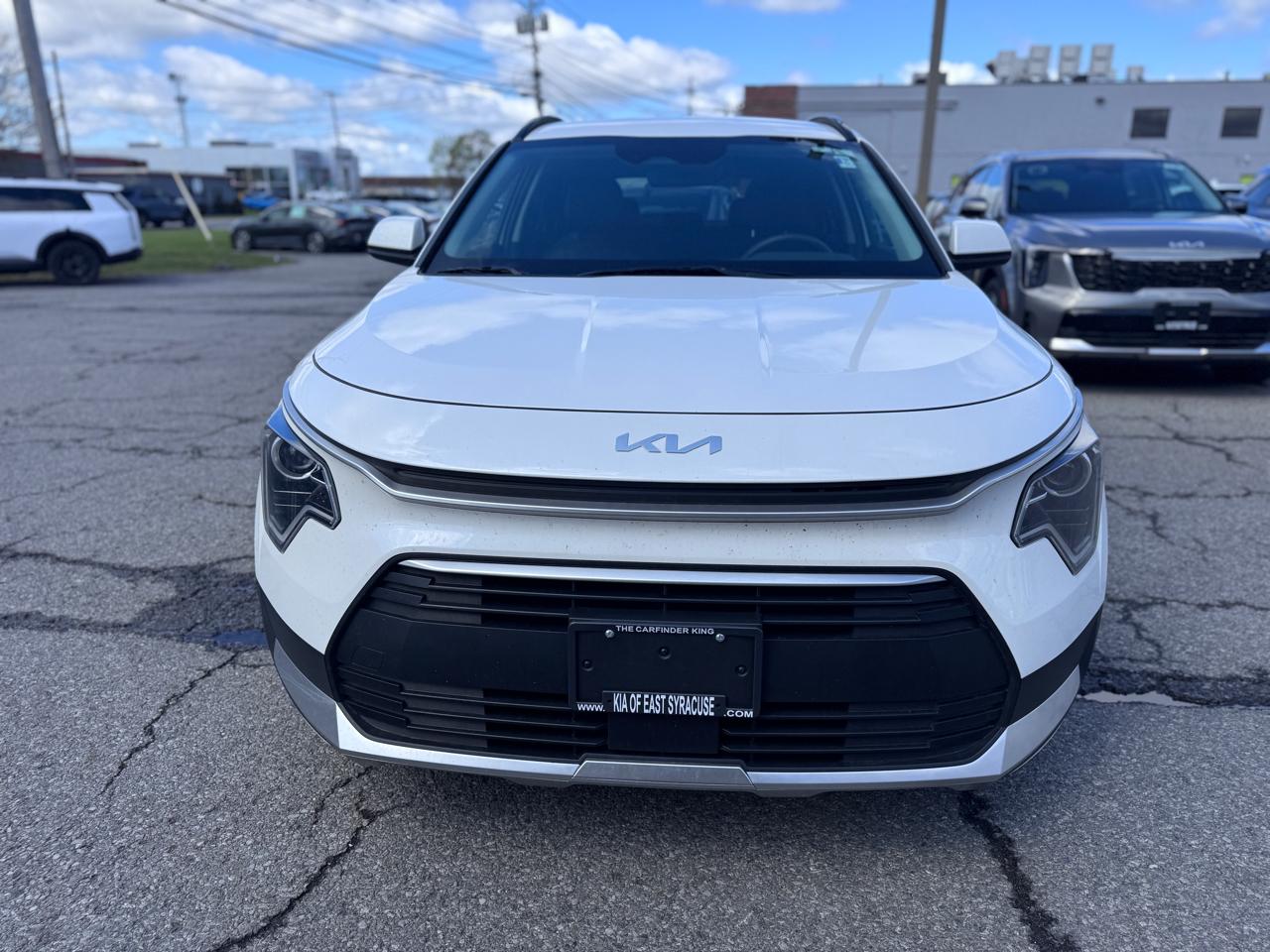 Kia Niro EX FWD 2023