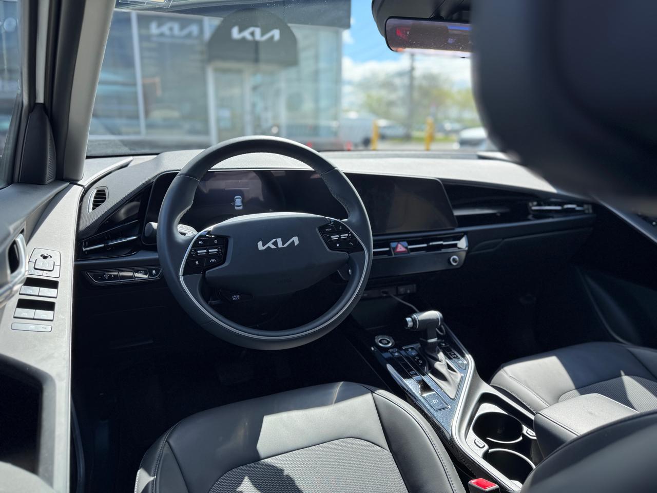 Kia Niro EX FWD 2023
