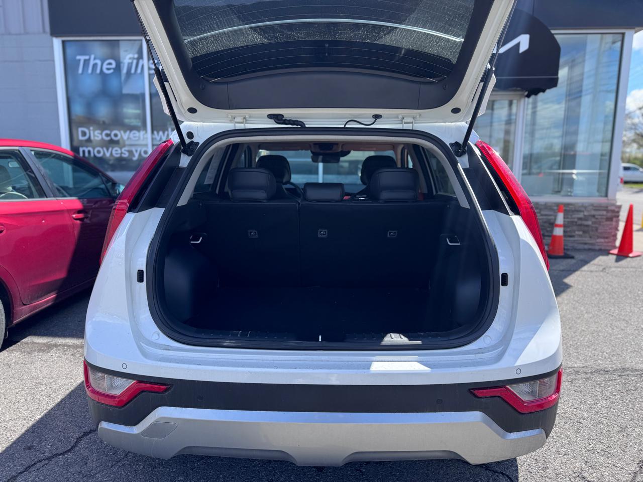 Kia Niro EX FWD 2023