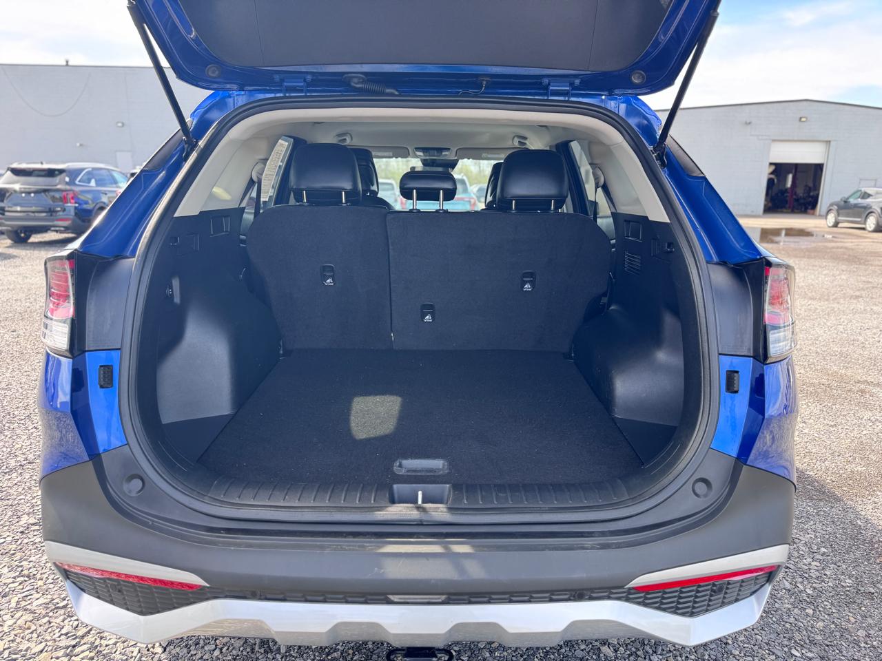 Kia Sportage EX AWD 2024