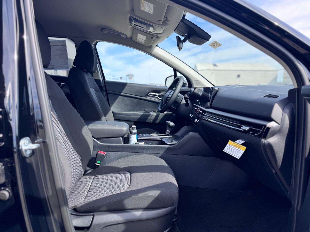 Kia Sportage LX AWD 2026