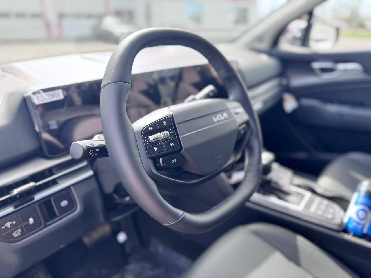 Kia Sportage EX AWD 2026