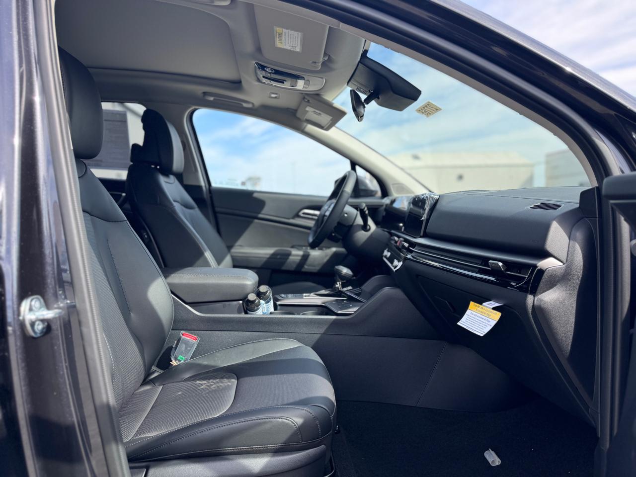 Kia Sportage EX AWD 2026