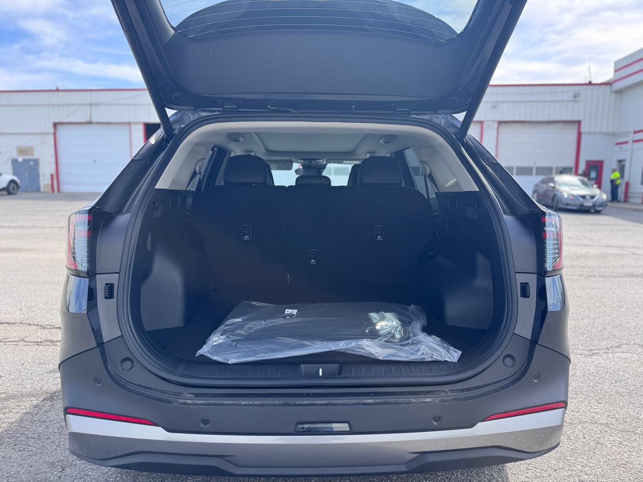 Kia Sportage EX AWD 2026