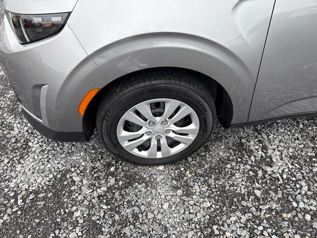 Kia Soul LX IVT 2023