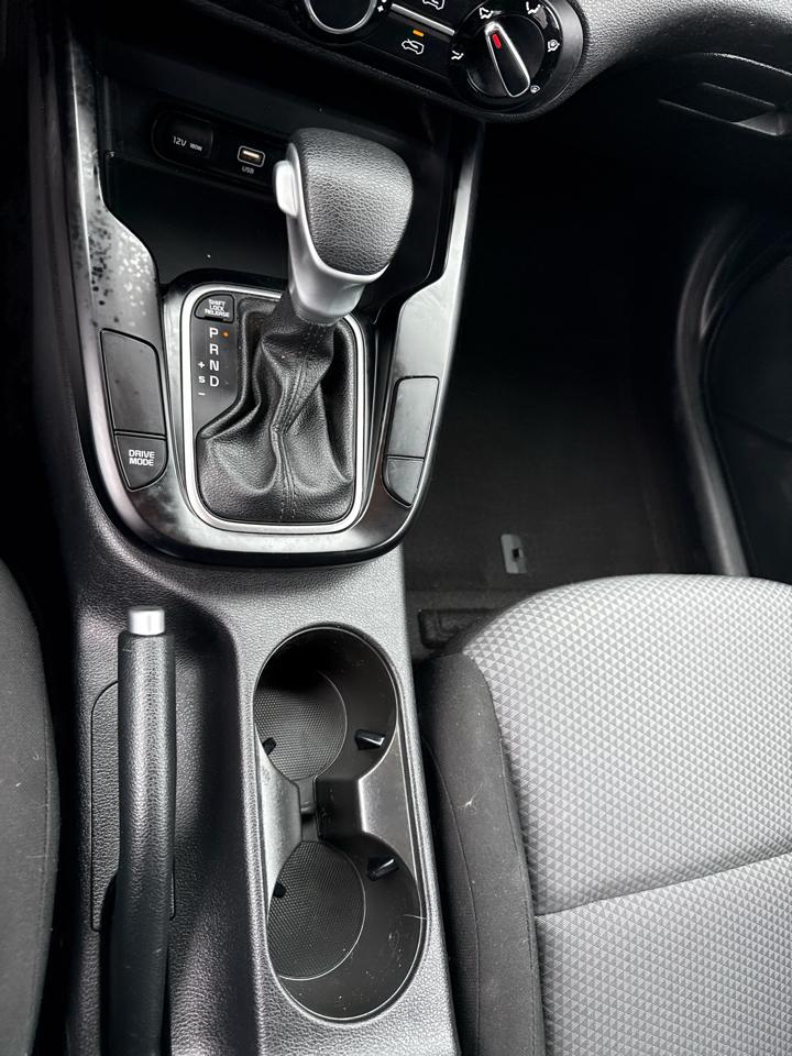 Kia Soul LX IVT 2023