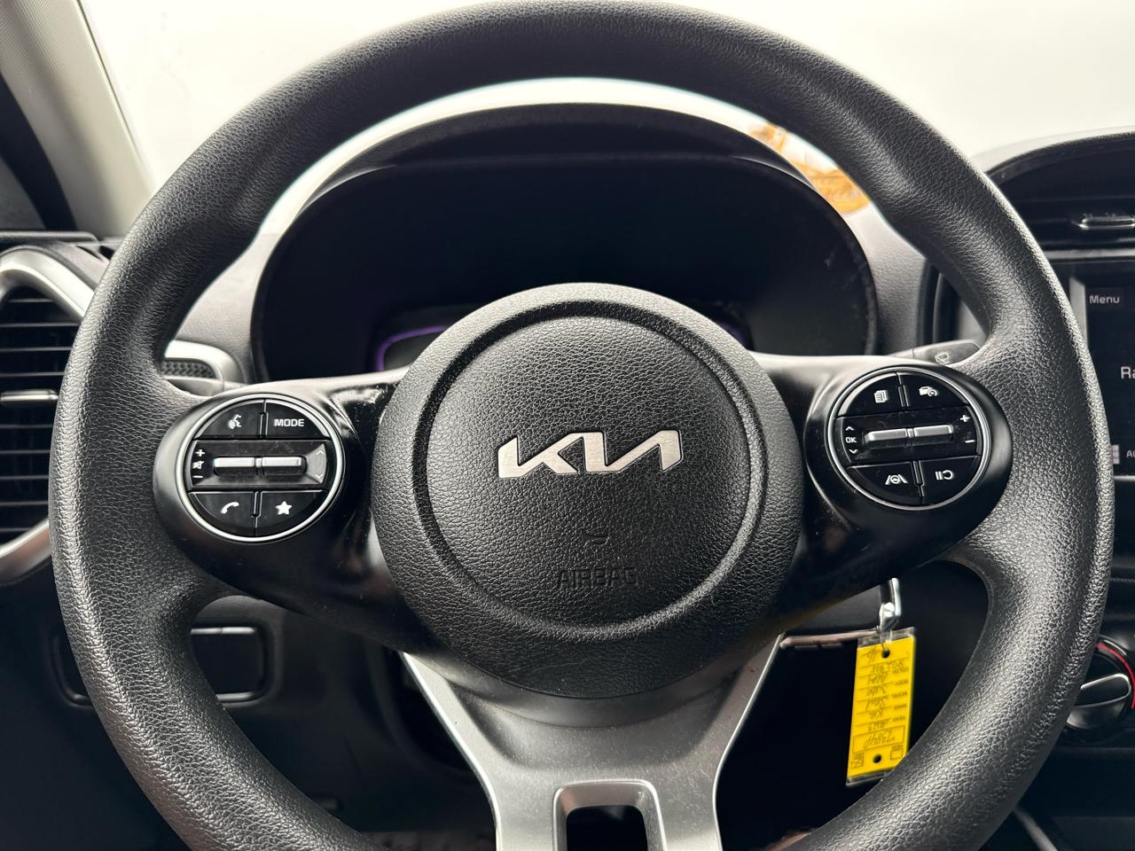 Kia Soul LX IVT 2023