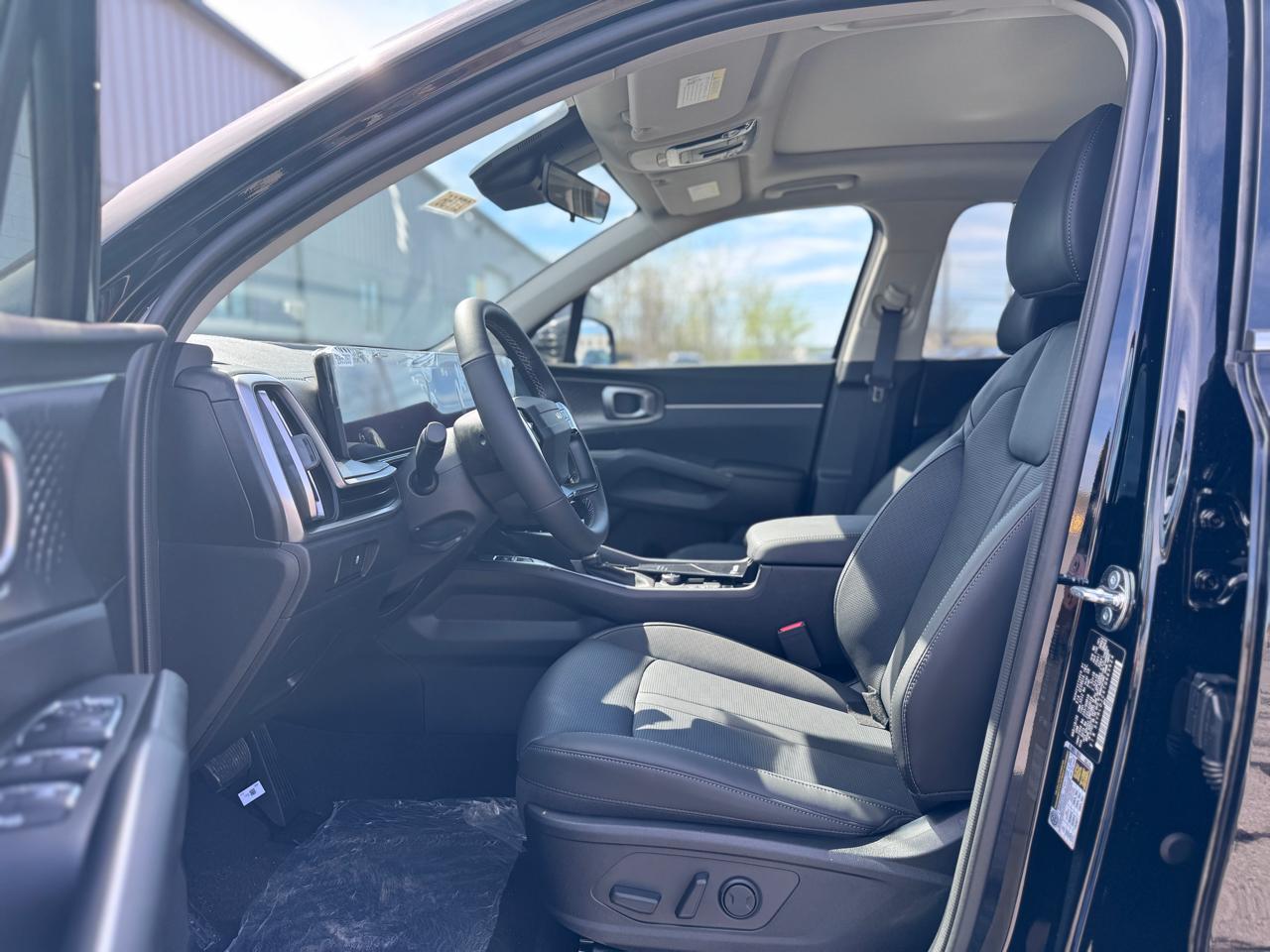 Kia Sorento S AWD 2026