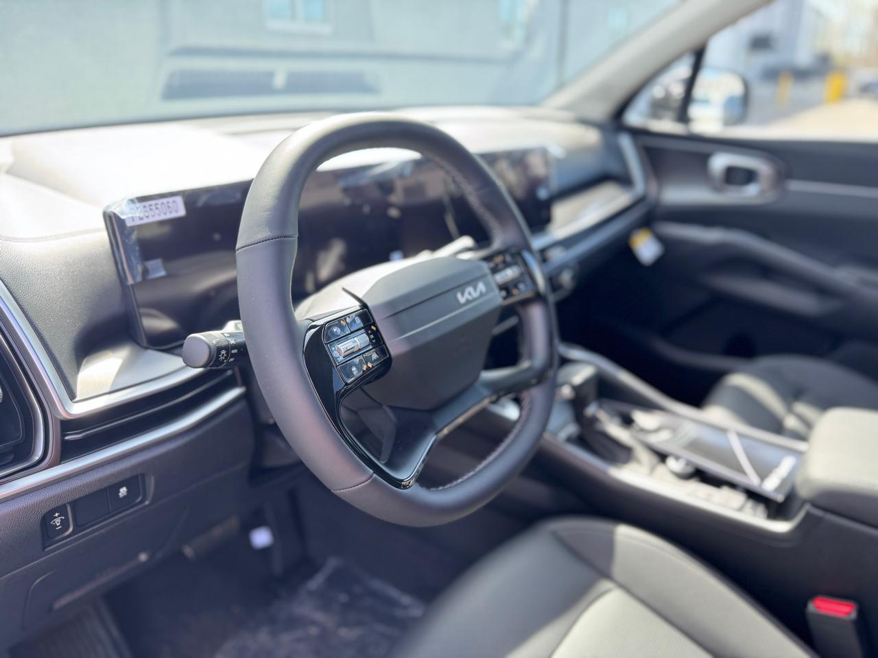 Kia Sorento S AWD 2026