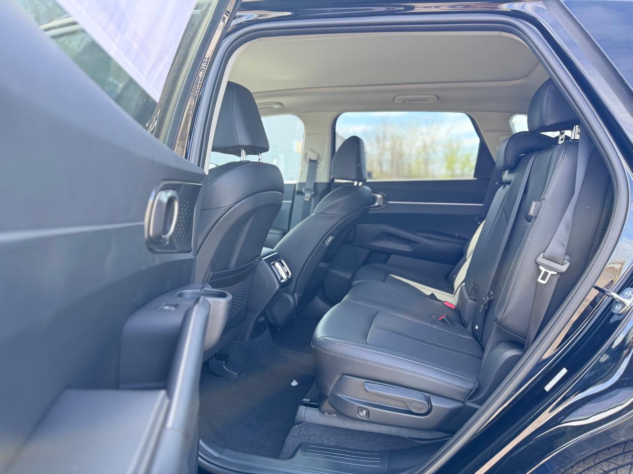 Kia Sorento S AWD 2026