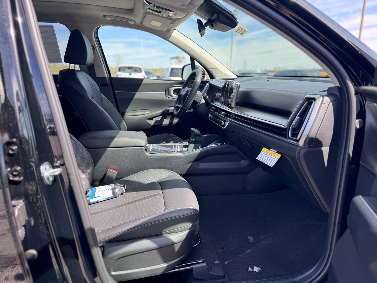 Kia Sorento S AWD 2026