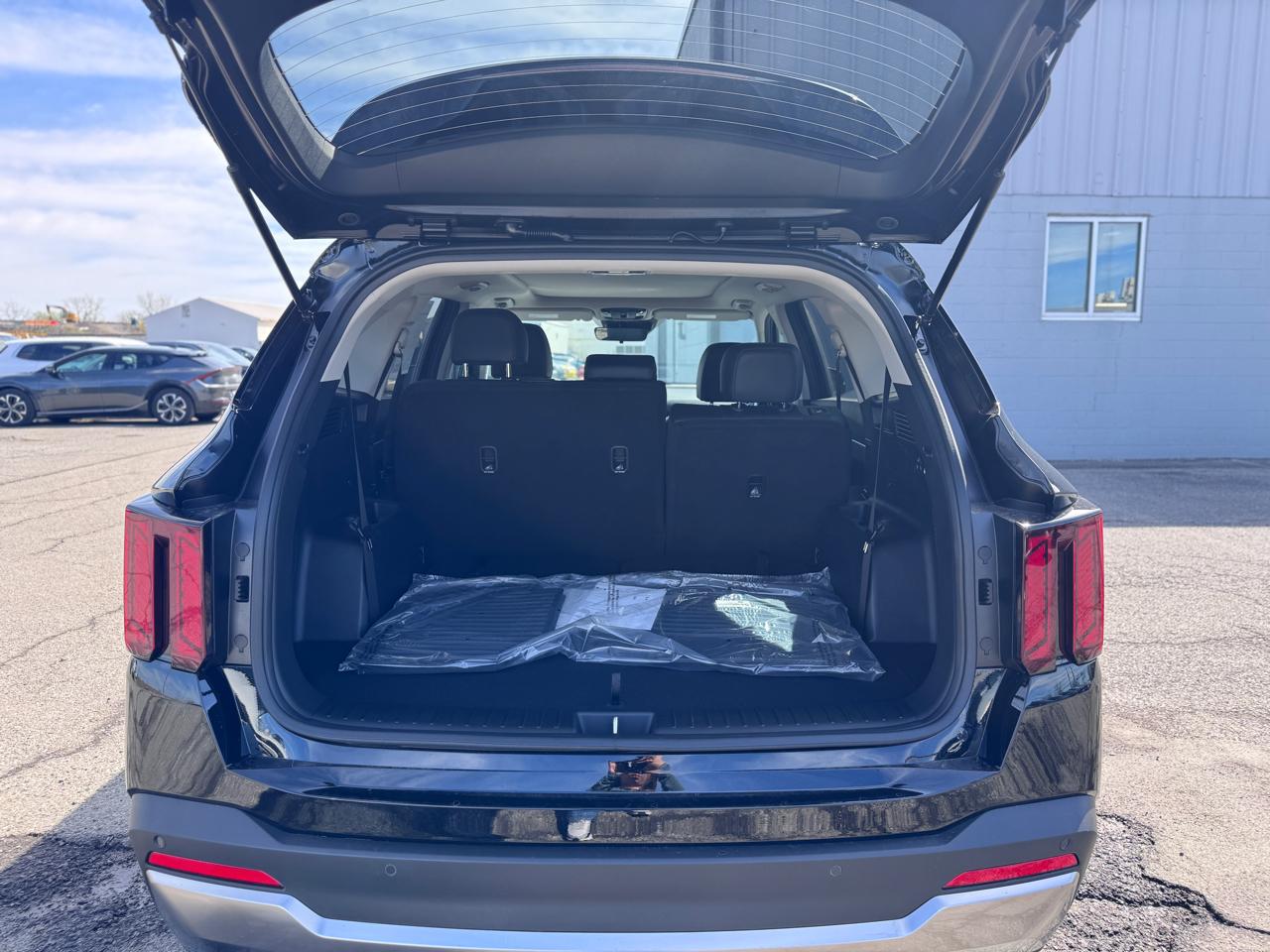 Kia Sorento S AWD 2026