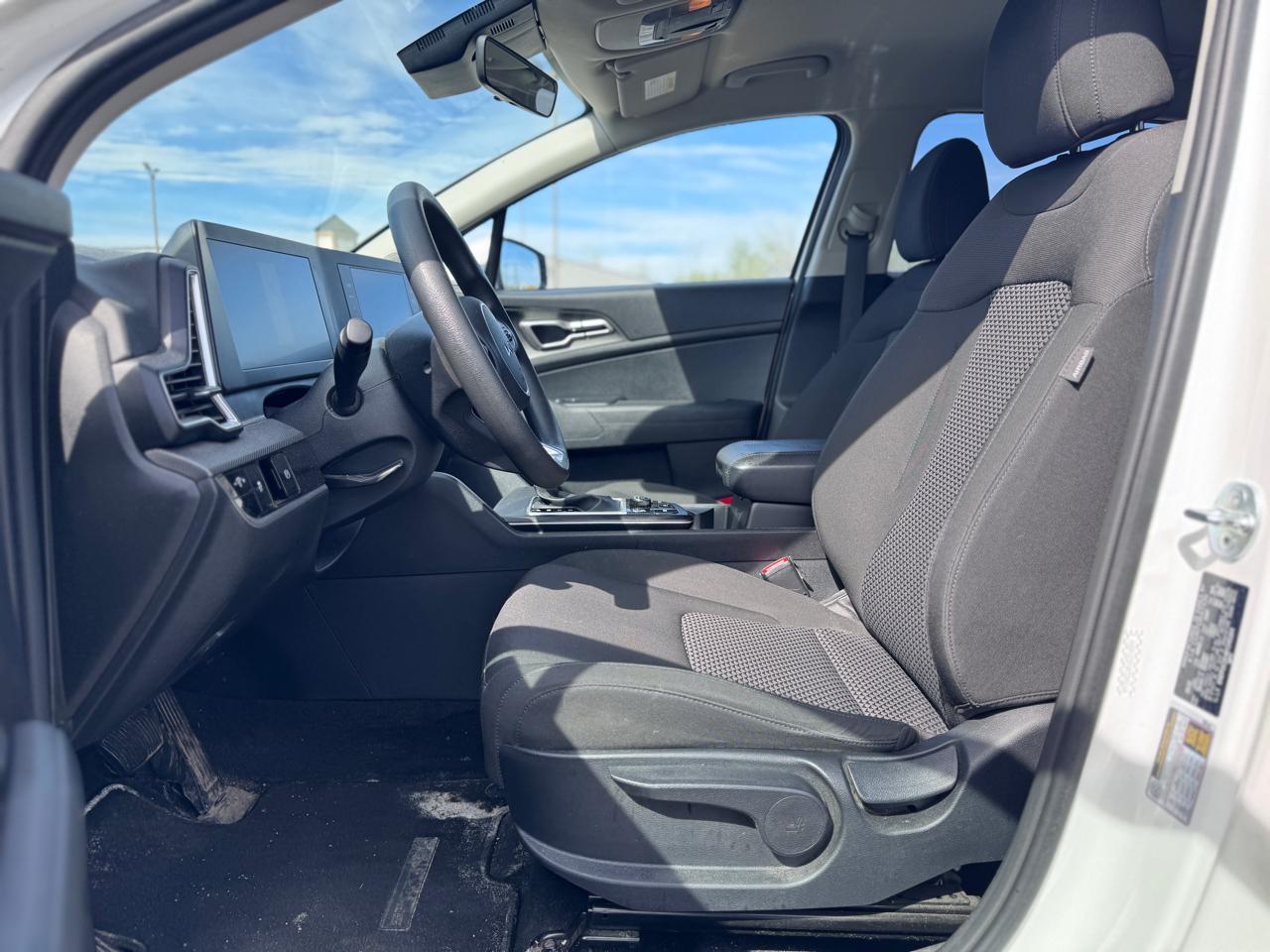 Kia Sportage LX AWD 2024