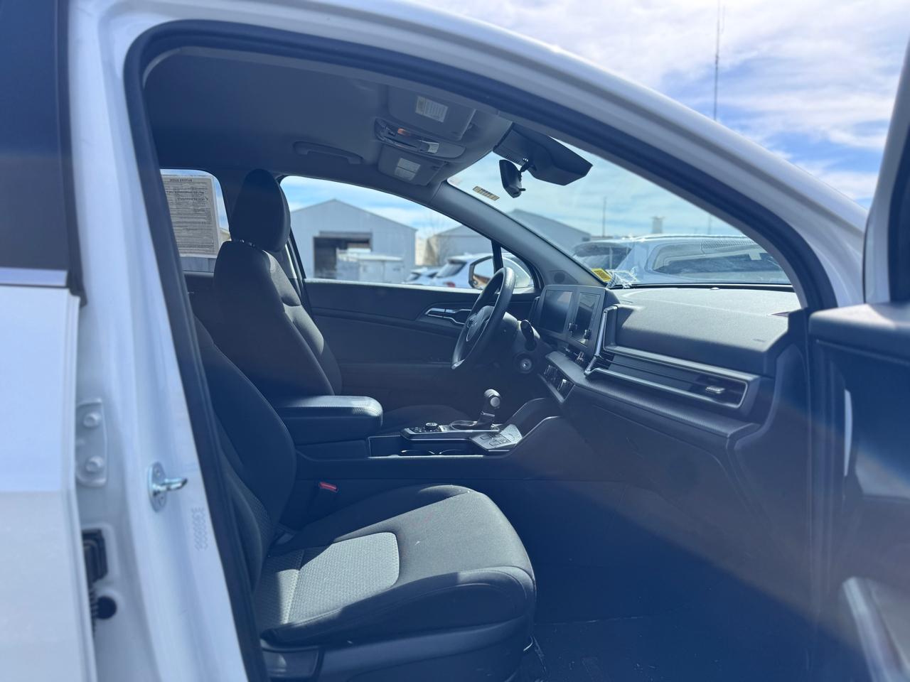 Kia Sportage LX AWD 2024