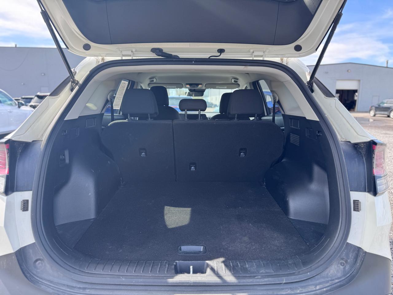 Kia Sportage LX AWD 2024