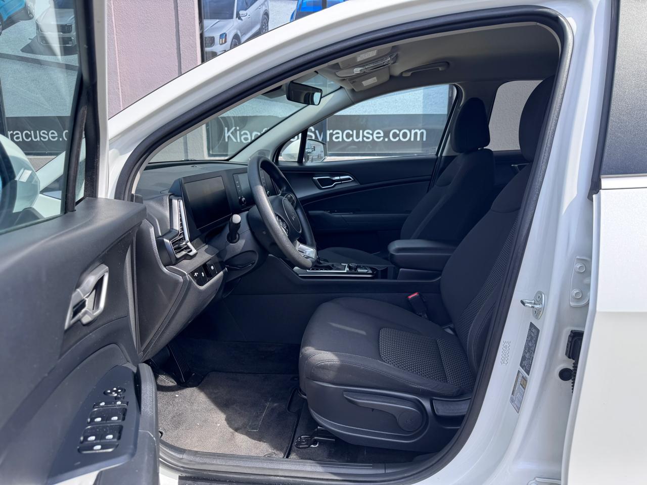 Kia Sportage LX AWD 2024