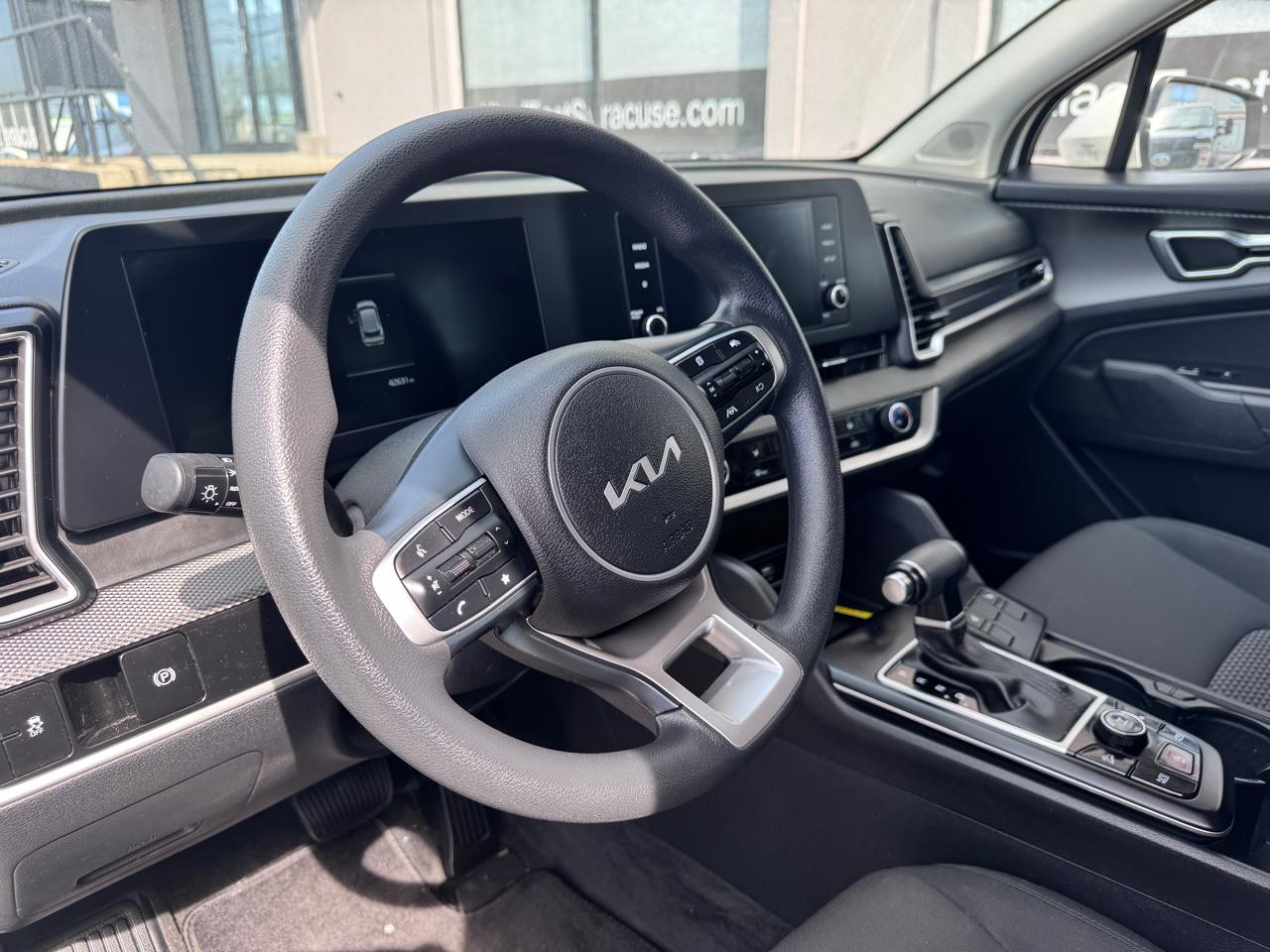 Kia Sportage LX AWD 2024