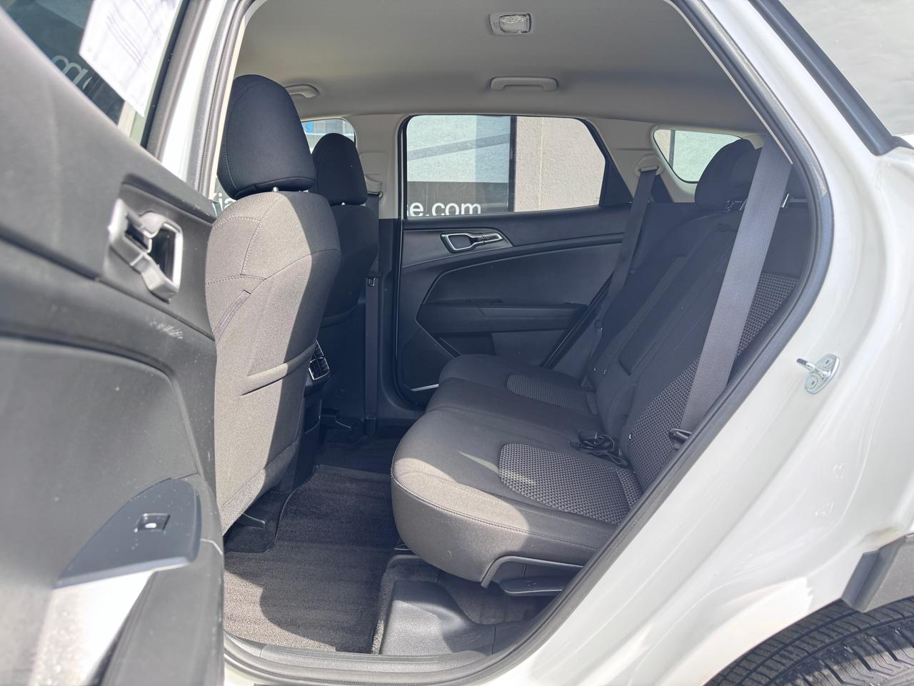 Kia Sportage LX AWD 2024