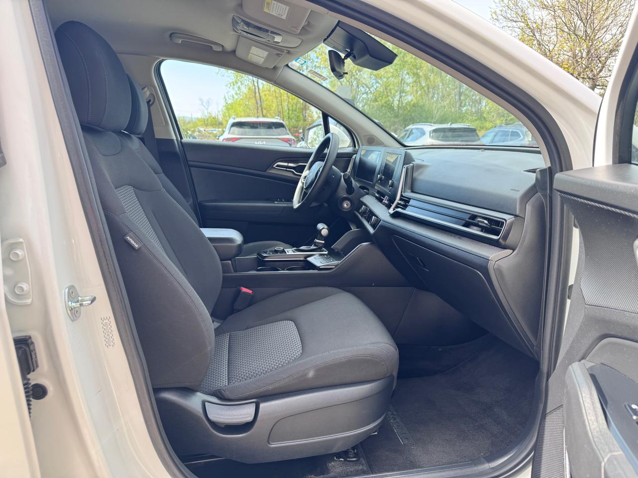 Kia Sportage LX AWD 2024