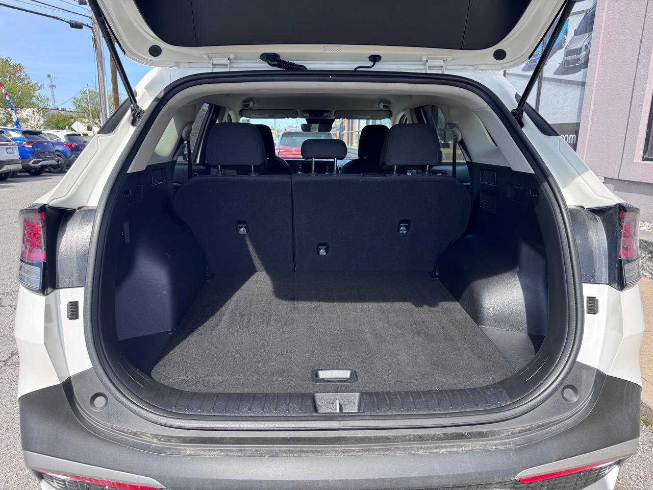 Kia Sportage LX AWD 2024