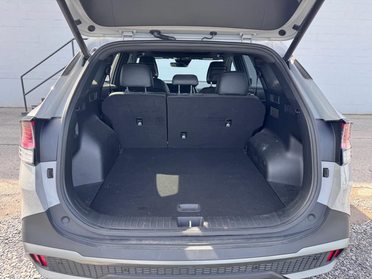 Kia Sportage X-Line AWD 2023