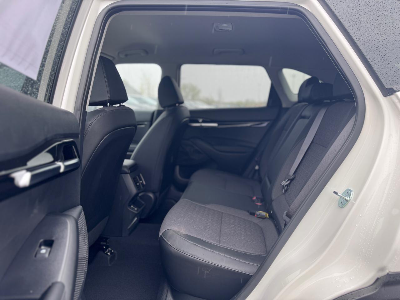 Kia Seltos EX AWD 2026