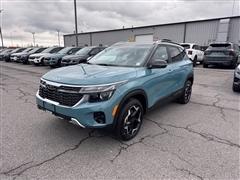2026 Kia Seltos 