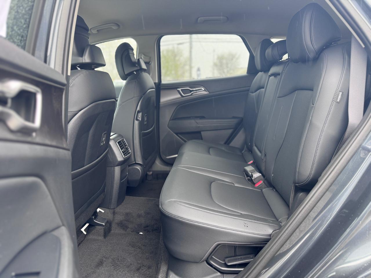 Kia Sportage Hybrid X-Line AWD 2026
