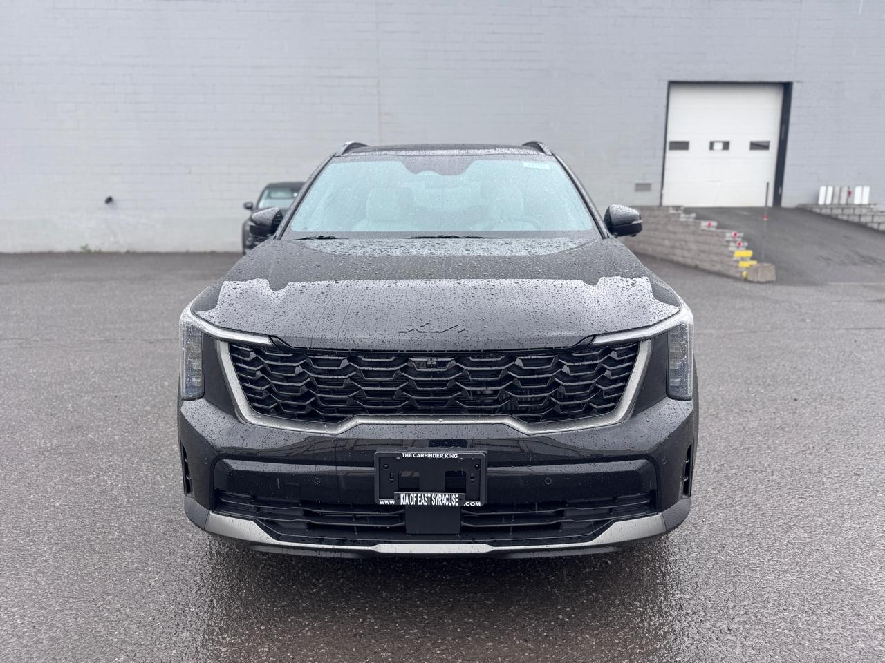 Kia Sorento Hybrid X-Line SX Prestige AWD 2026