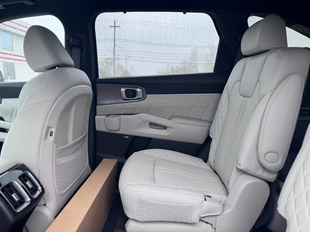 Kia Sorento Hybrid X-Line SX Prestige AWD 2026