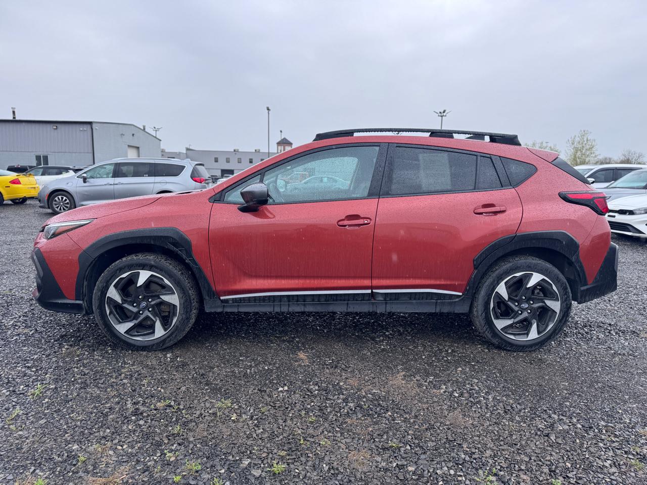Subaru Crosstrek Limited AWD 2024