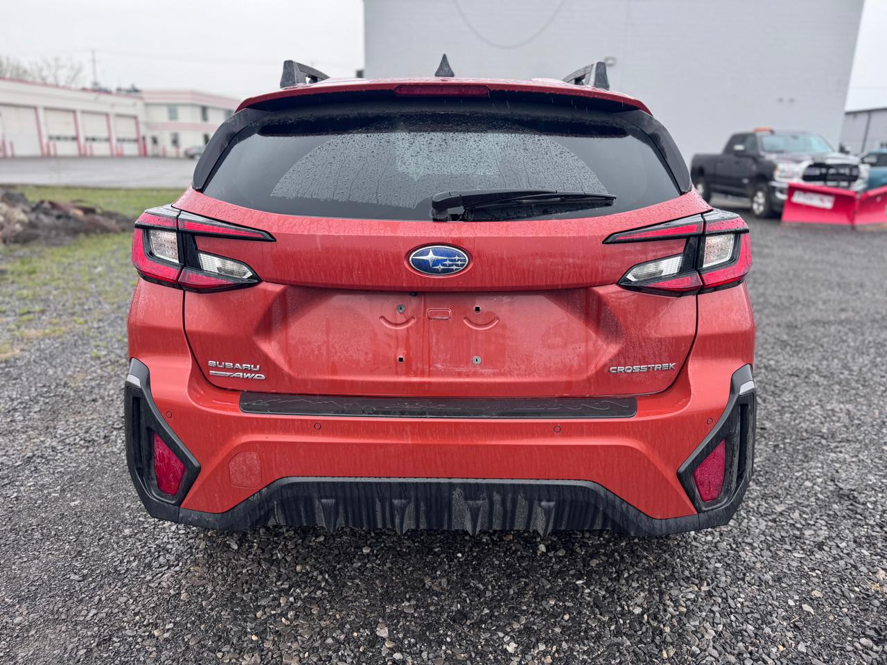 Subaru Crosstrek Limited AWD 2024