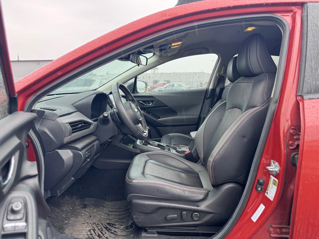 Subaru Crosstrek Limited AWD 2024