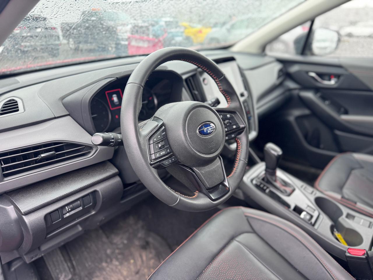 Subaru Crosstrek Limited AWD 2024