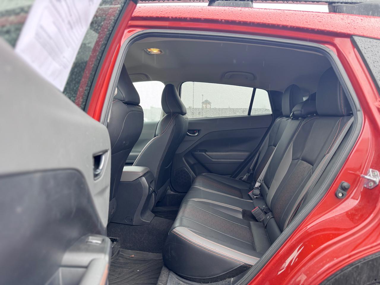 Subaru Crosstrek Limited AWD 2024