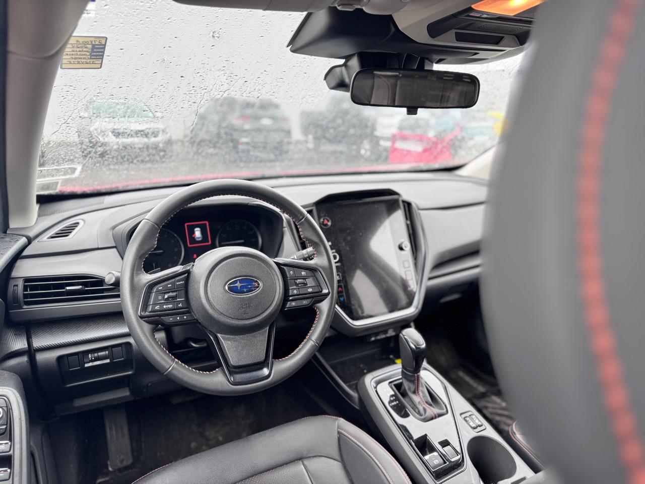 Subaru Crosstrek Limited AWD 2024