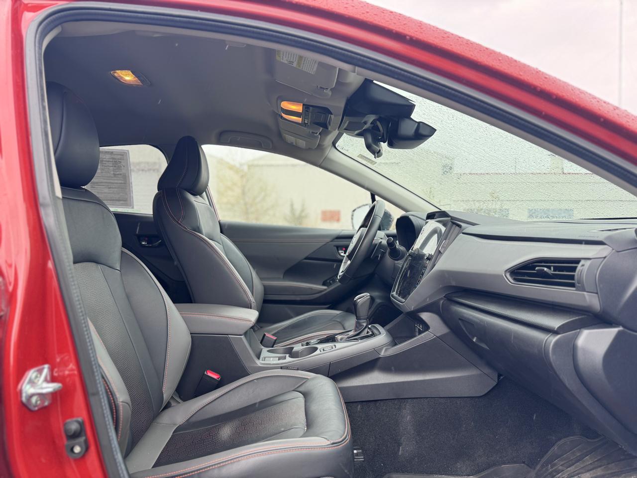 Subaru Crosstrek Limited AWD 2024